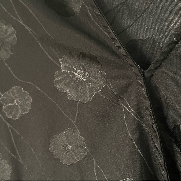 A New Day floral blouse - Picture 5 of 8